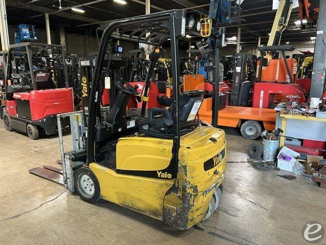 2021 Yale ERP030VT
