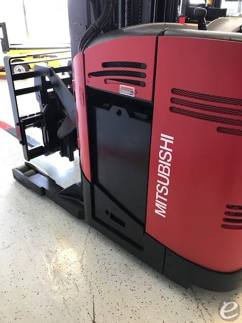 2007 Mitsubishi ESR20N
