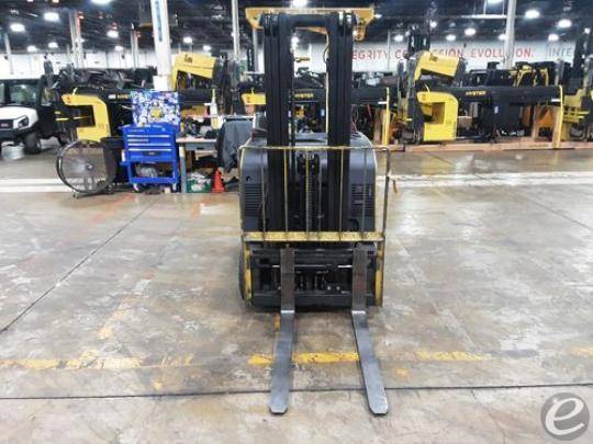 2015 Hyster E40HSD2-21 Electric Forklift - 123Forklift