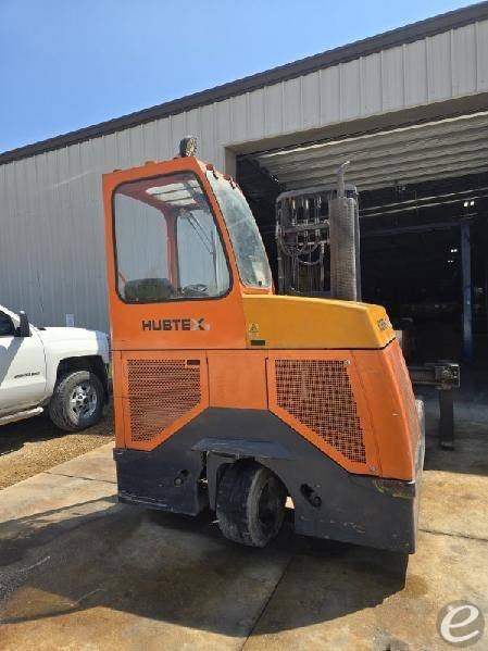 2012 Hubtex DQ 30-G; 3049-EL