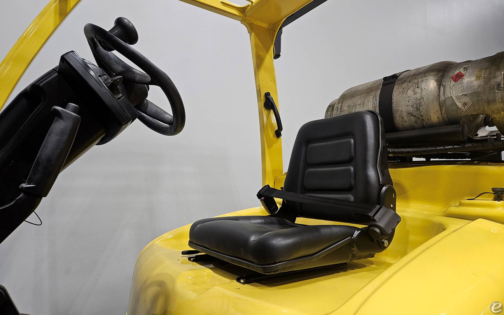 2010 Hyster S155FT