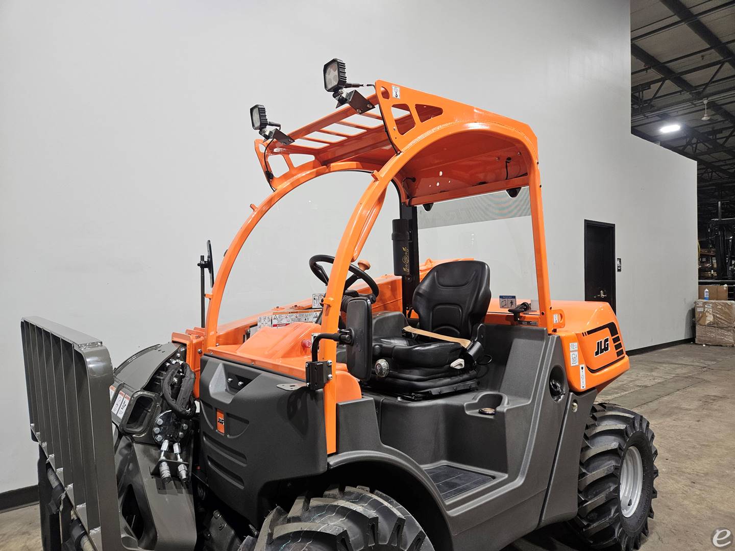 2026 Skytrak 3013