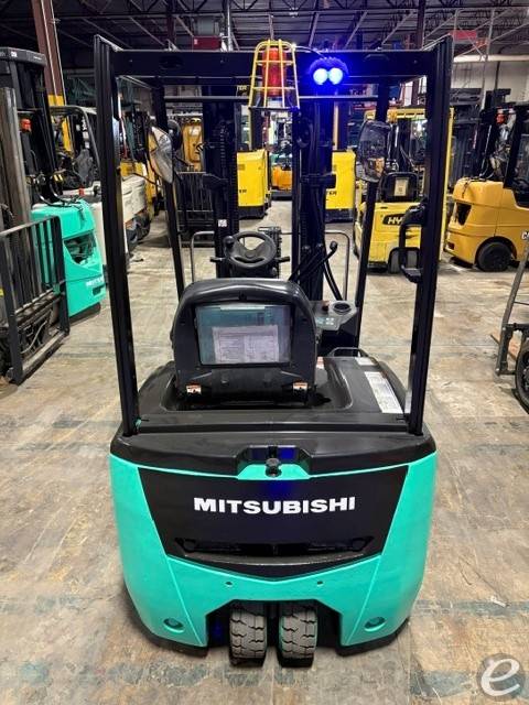 2014 Mitsubishi FB16PNT