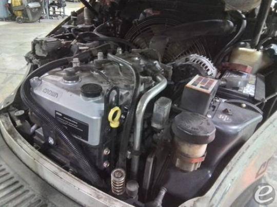 2019 Crown C5 1000-50