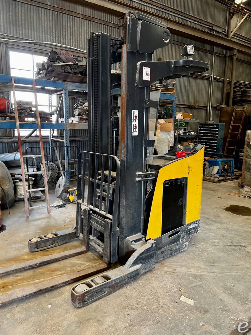 2008 Jungheinrich ETR320