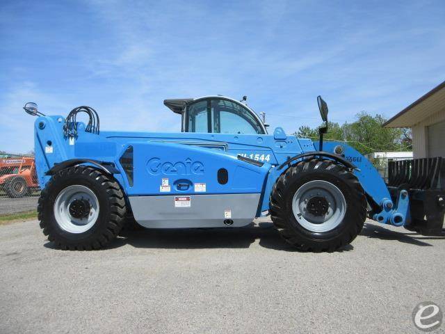 2014 Genie GTH1544