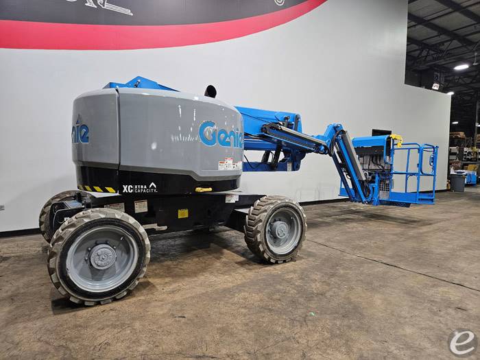 2021 Genie Z45/25