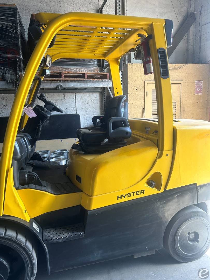 2014 Info Unavailable S155ft Diesel Forklift - 123Forklift