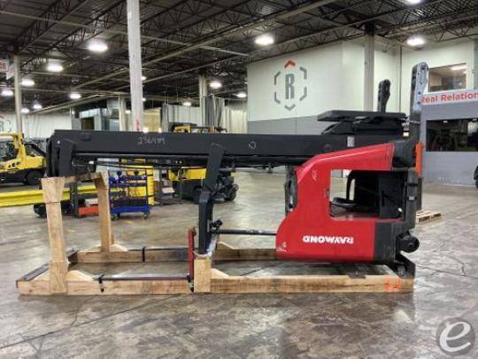 2019 Raymond 770 DR32TT