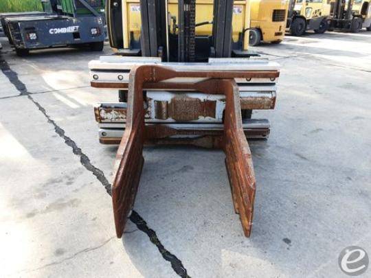 2023 Cascade BALE CLAMP