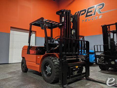2026 Viper Lift Trucks FD50S