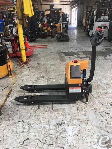 2019 Big Joe E30-22x36