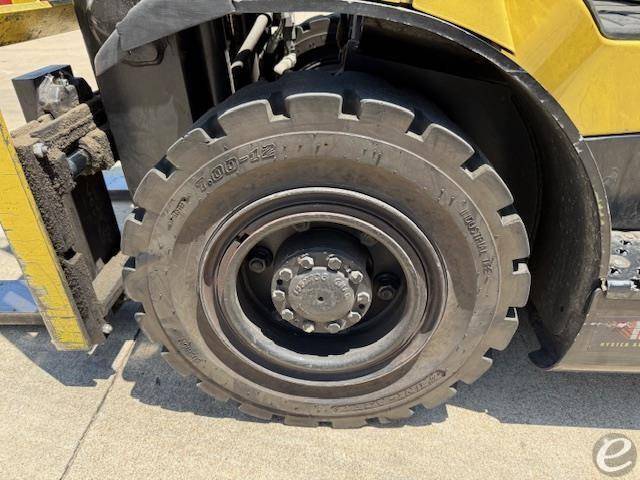 2020 Hyster H50FT