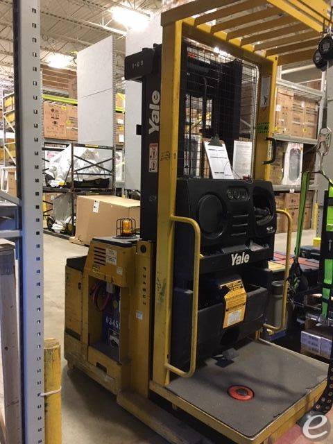 2008 Yale OSO30EC