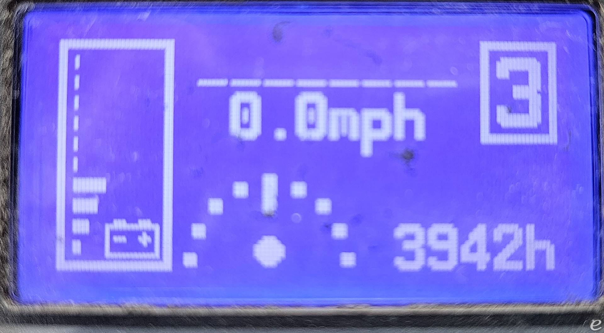 2021 Yale MPR080VG