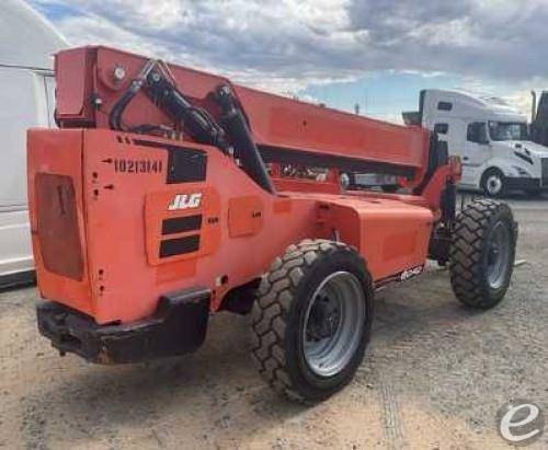2017 Skytrak 8042