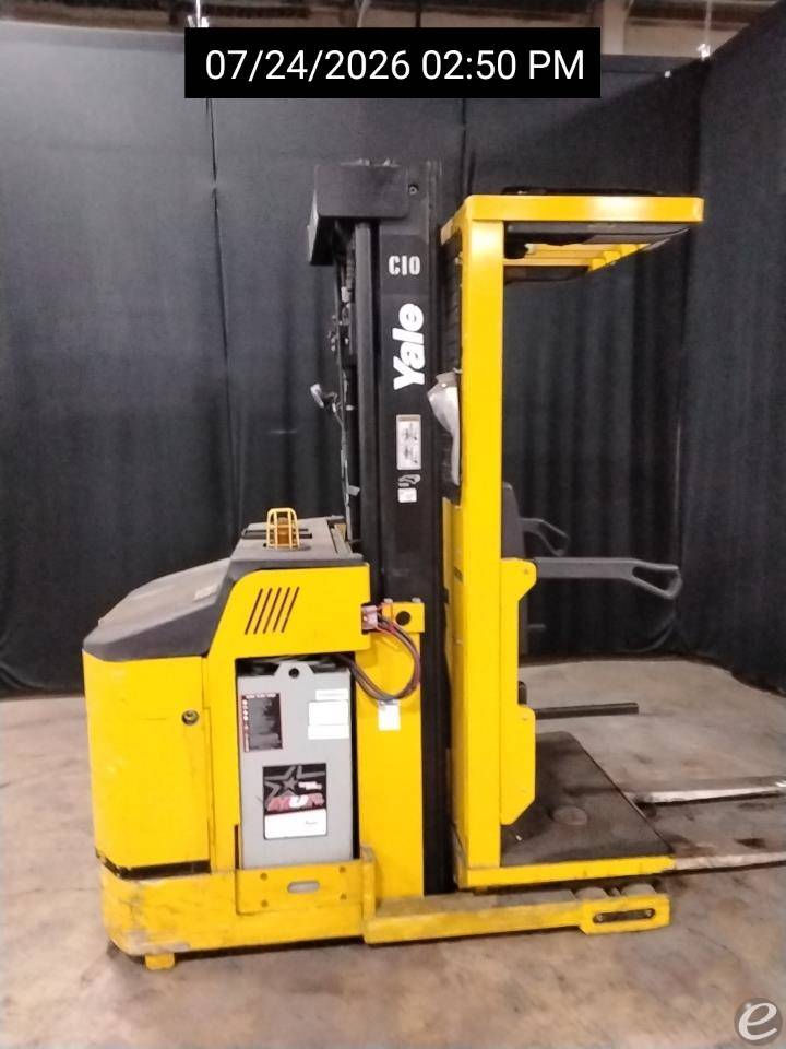 2020 Yale OS030BF