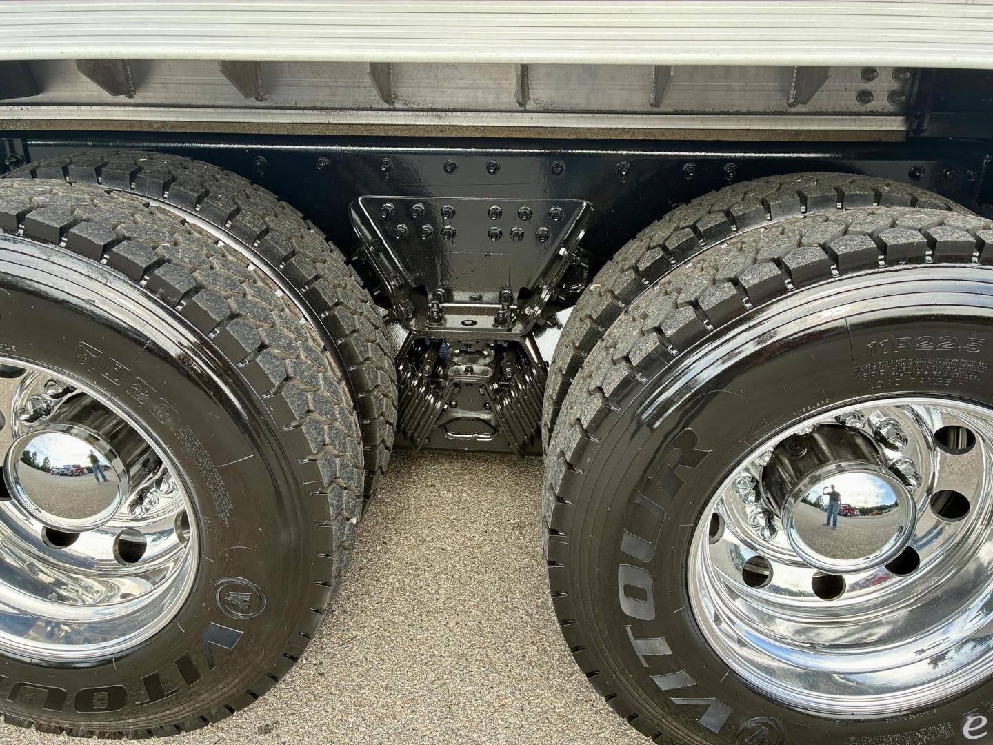 2023 Freightliner 122SD