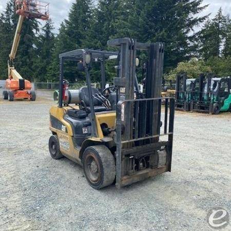 2017 Cat GP30N5