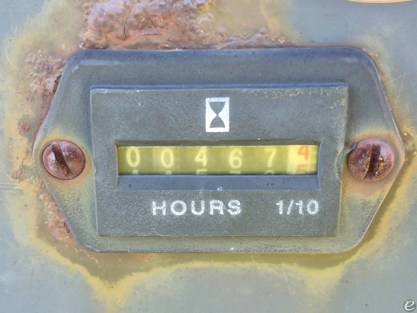 2007 Princeton PBX