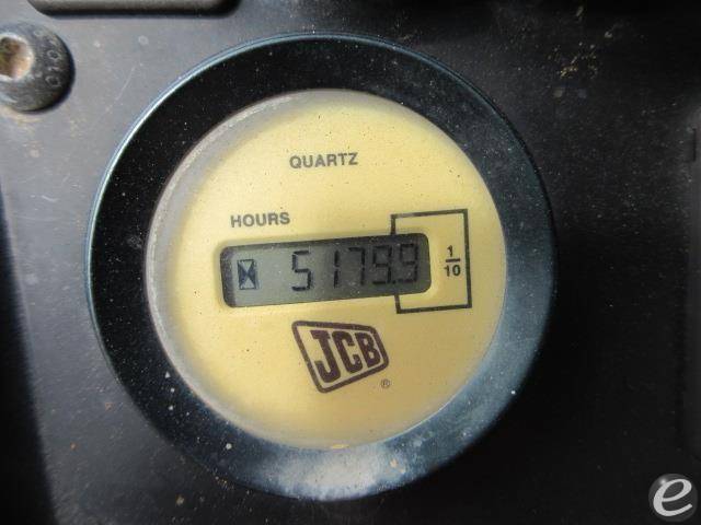2016 JCB 507-42