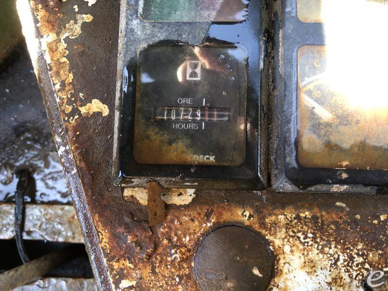 2014 Combilift CombiLift C10000