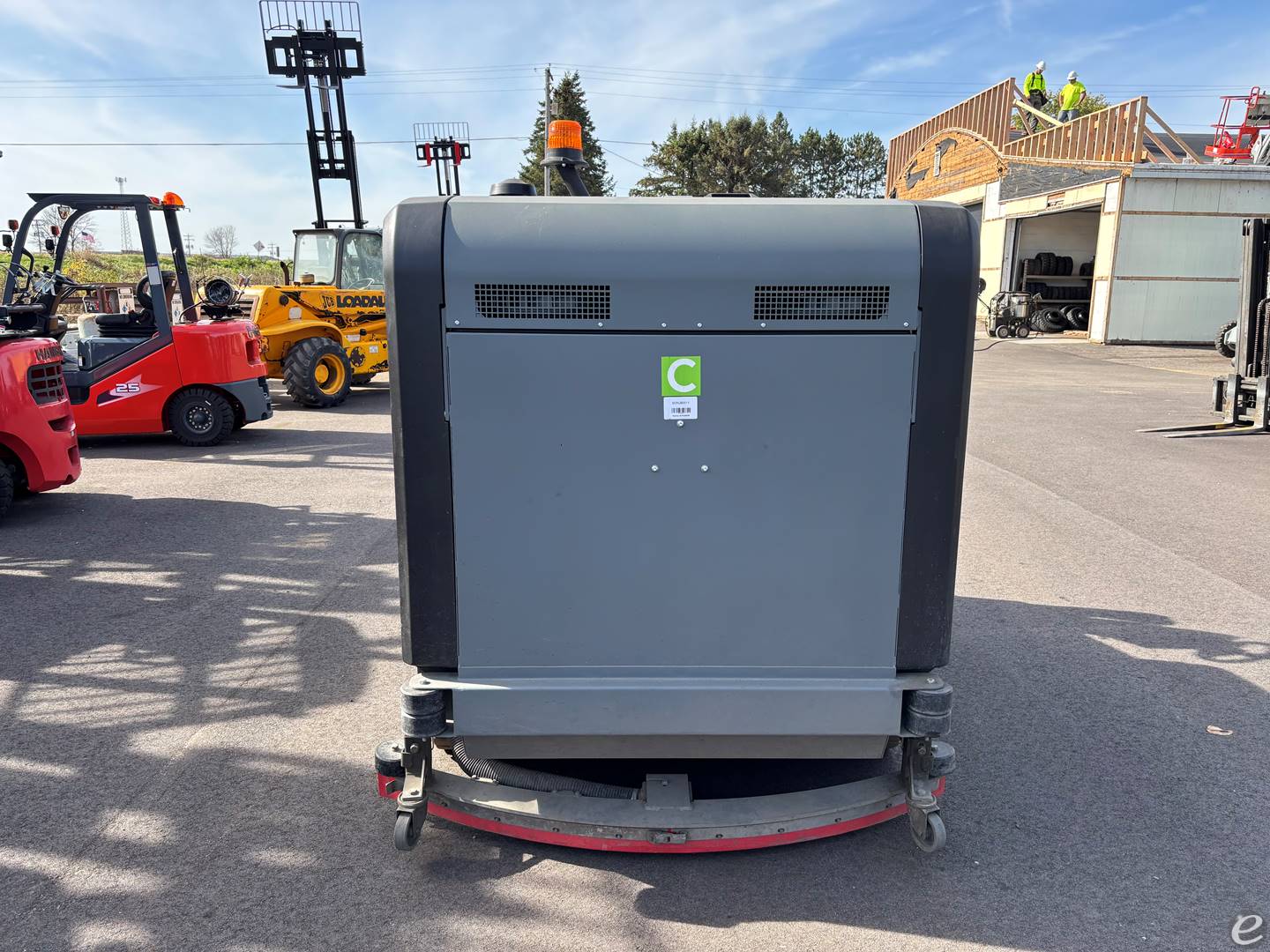 2023 Karcher DA 88