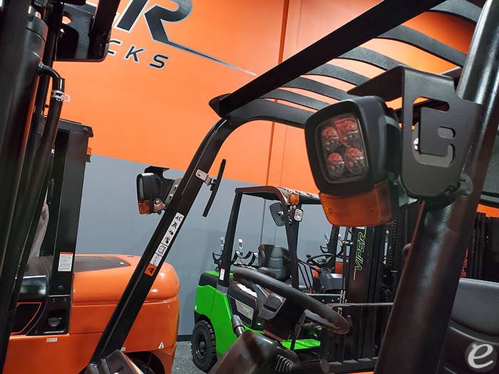 2026 Viper Lift Trucks FB30