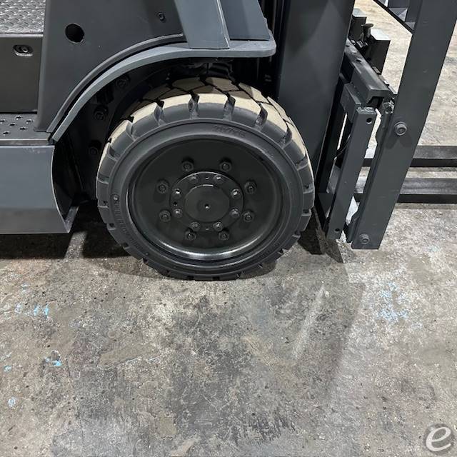 2018 Unicarriers CF50LP