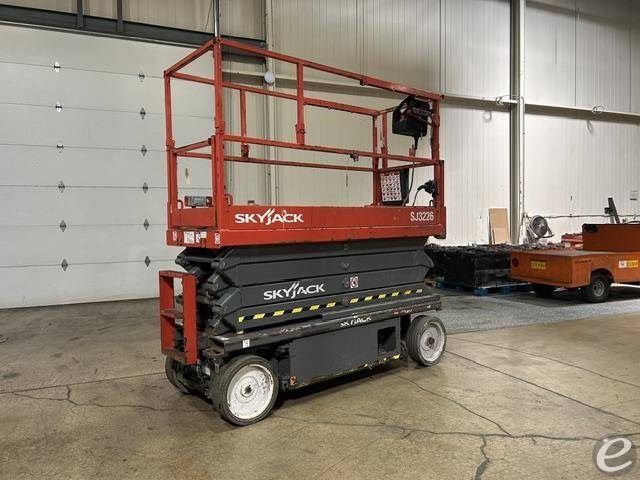 2020 Skyjack SJ3226