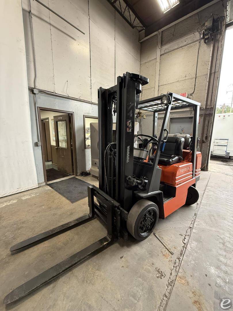 1994 Toyota 5FGC25
