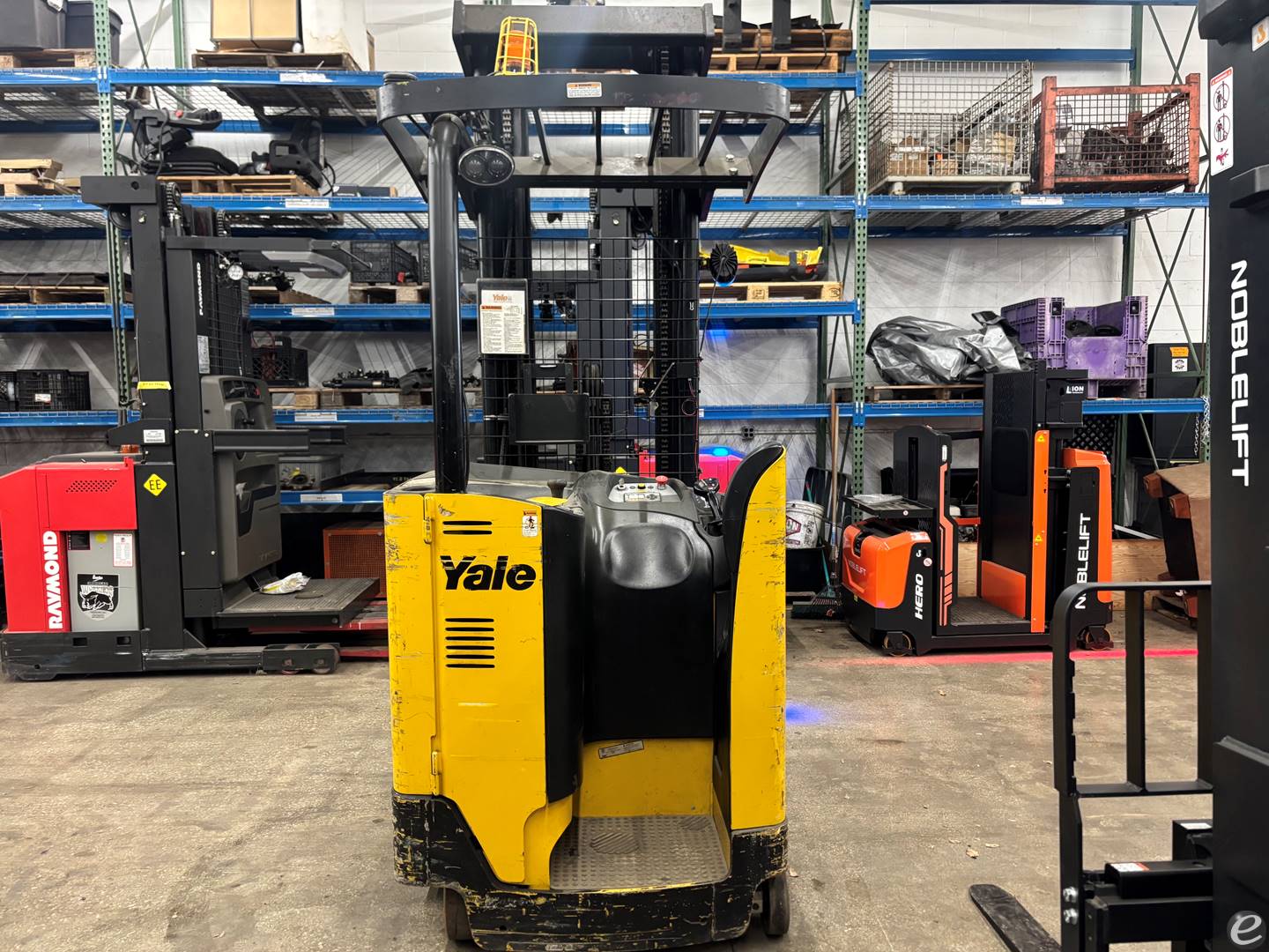 2018 Yale NDR030EBNL36TE110
