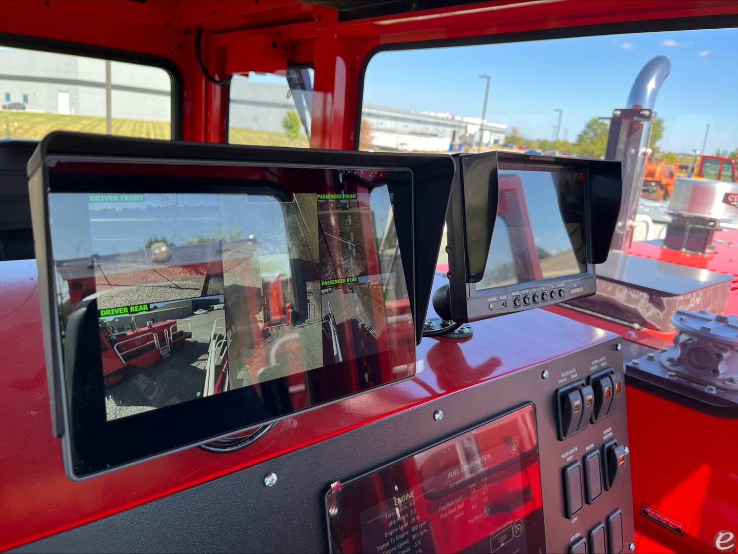 2025 Shuttlewagon NVX5025