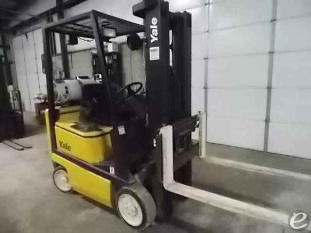 2002 Yale GLC030