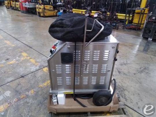 2016 Info Unavailable GVC-36000 Una...