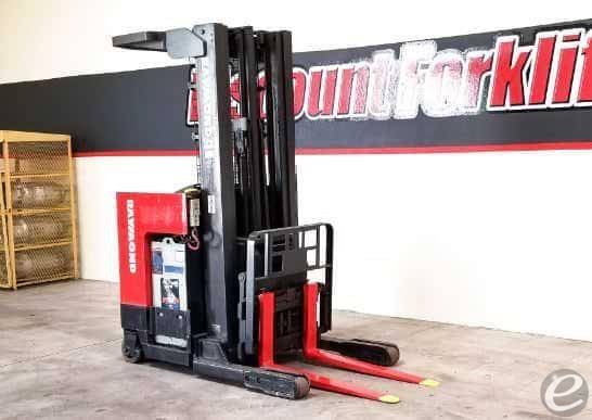 1992 Raymond R40TT
