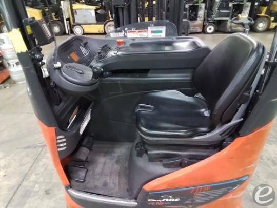2017 Linde R16