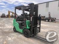 2023 Mitsubishi FG15N