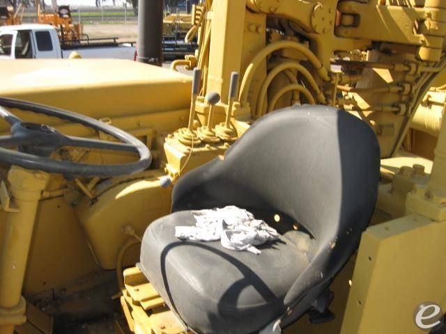 Cat 627B