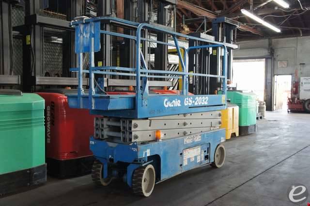Genie GS-2032