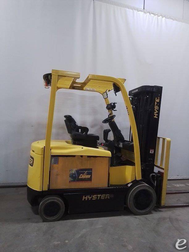 2018 Hyster E65XN