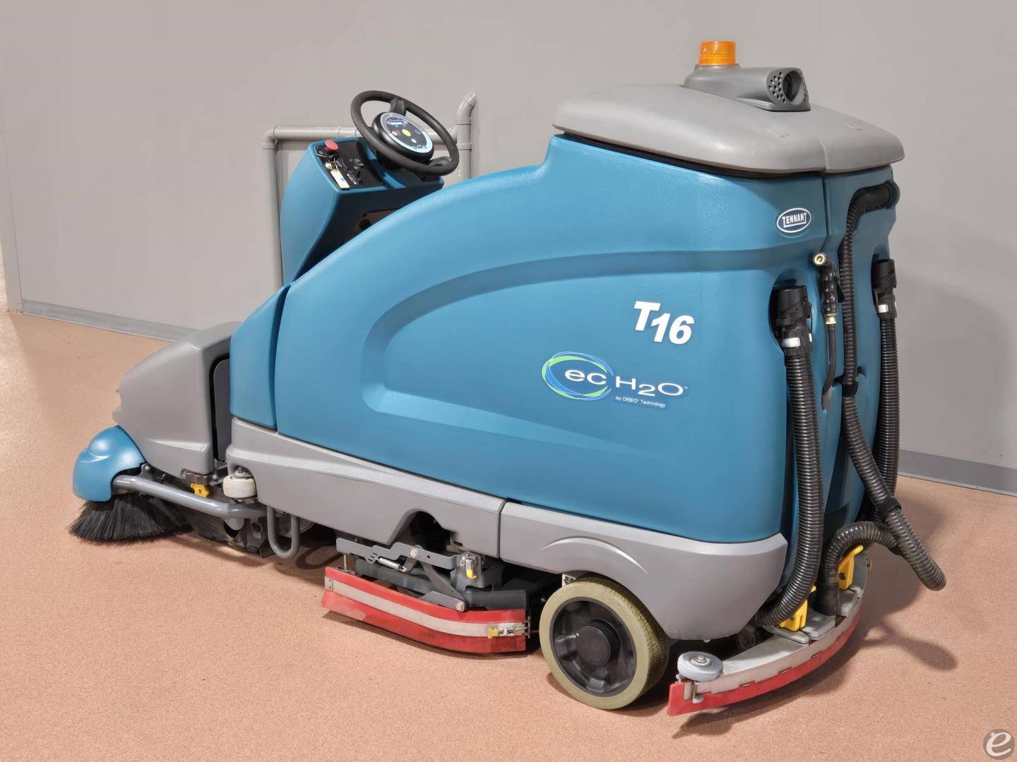 2023 Tennant T16