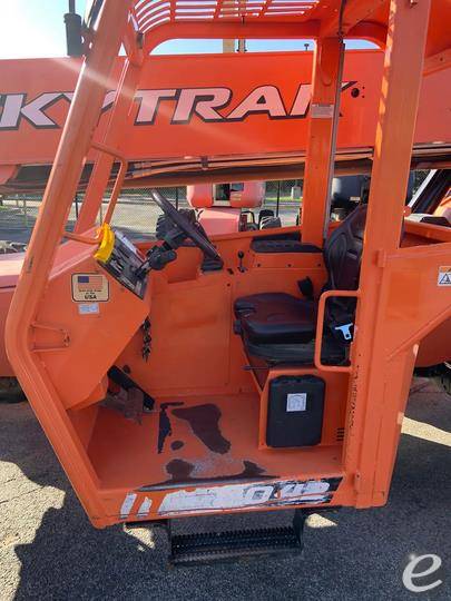 2018 Skytrak 8042