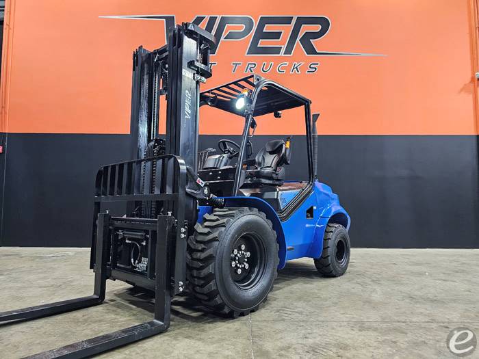 2026 Viper Lift Trucks RTD35F-2
