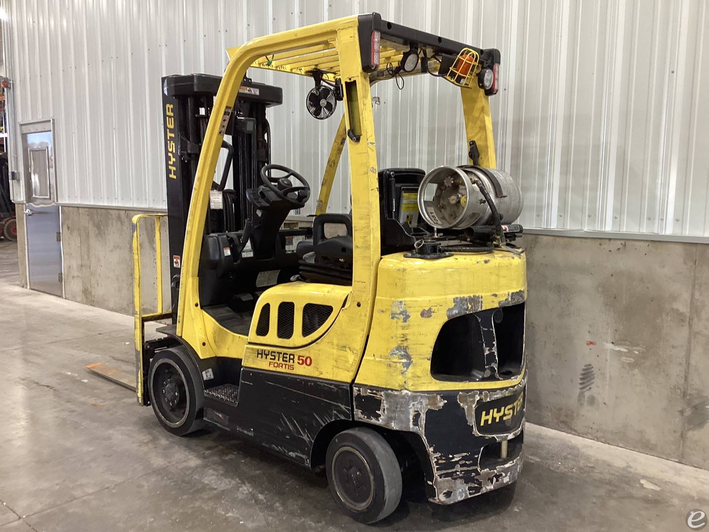 2022 Hyster S50FT		