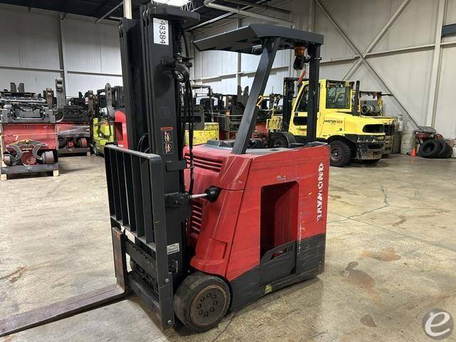2019 Raymond 415C35TT