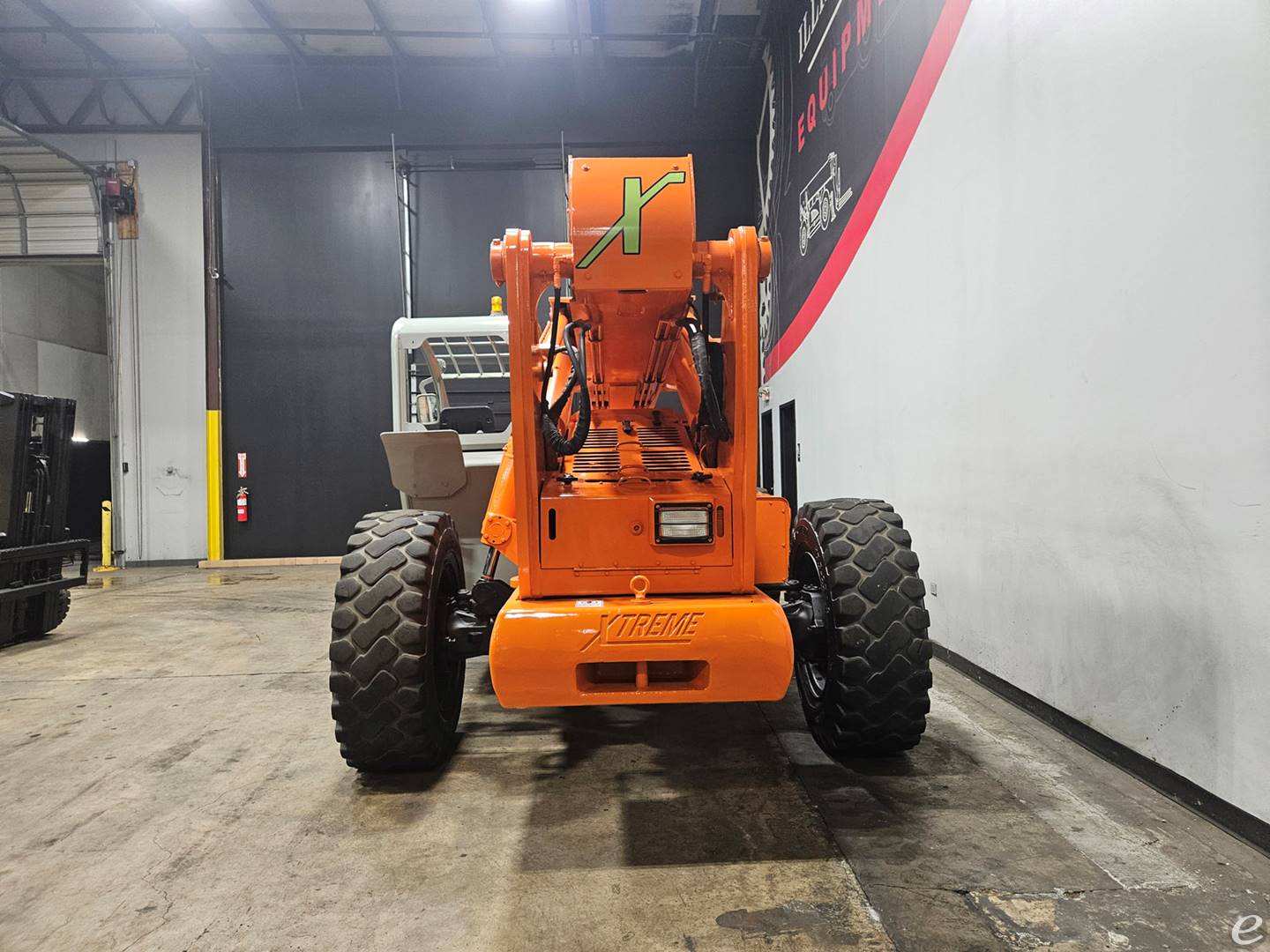 2016 Xtreme XR1534