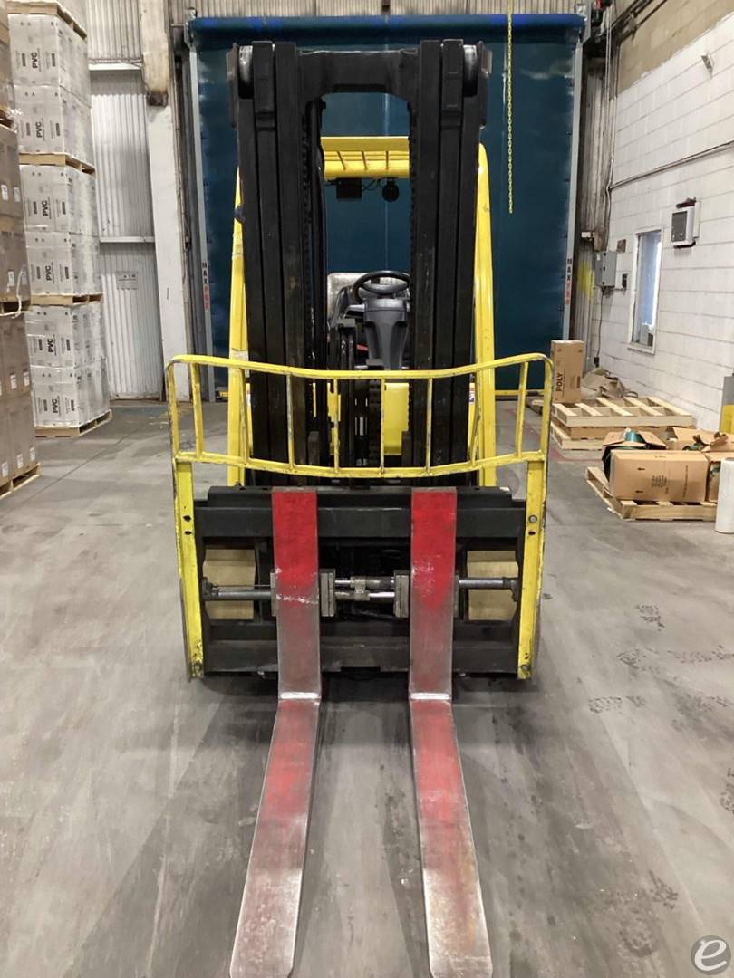 2018 Hyster S120FT