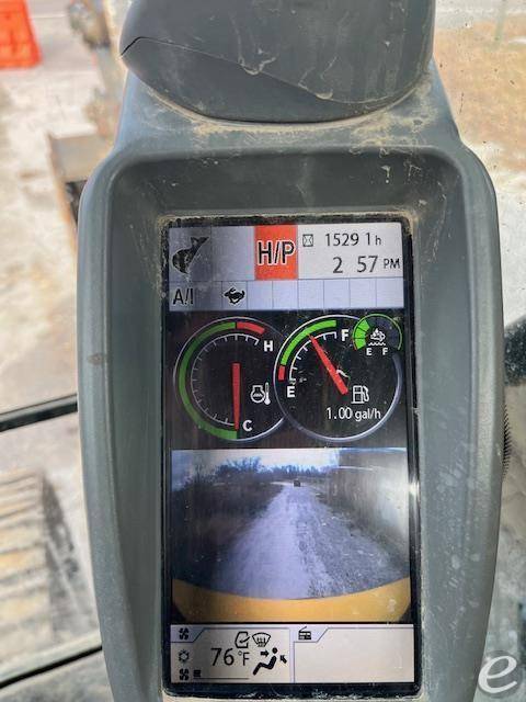 2023 John Deere 300 P-TIER