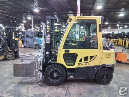2020 Hyster H60FT